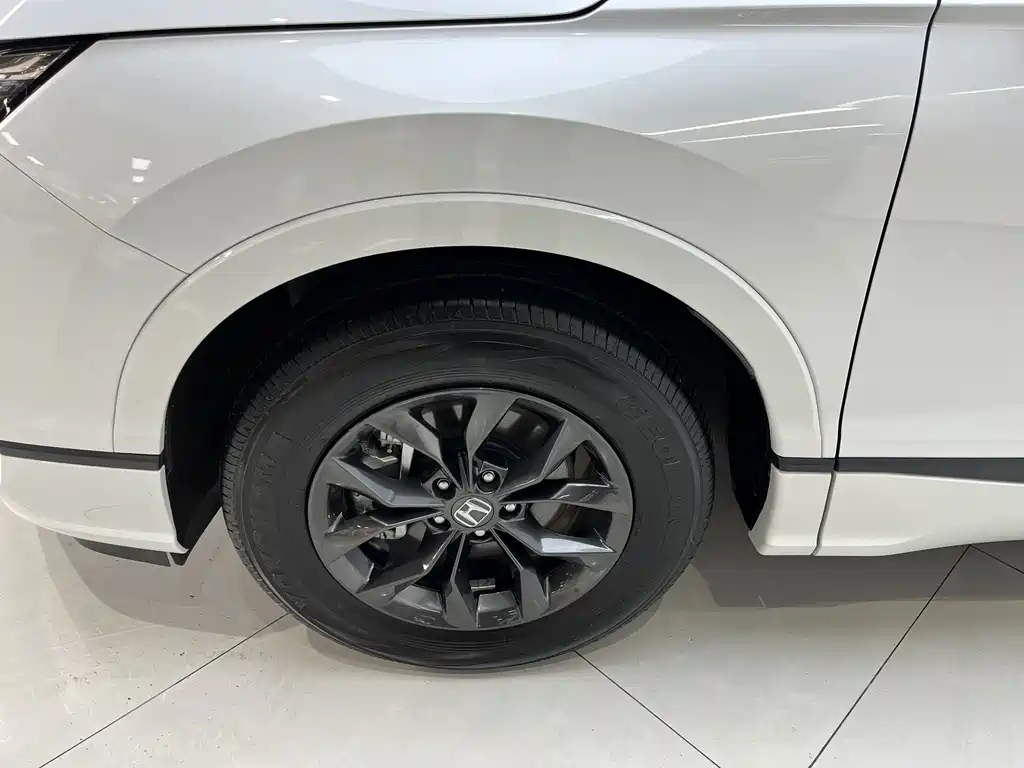 Honda Breeze 2025 — фото 13