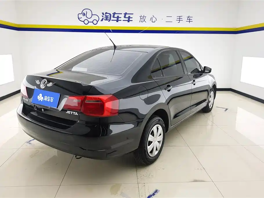 Volkswagen Jetta 2015