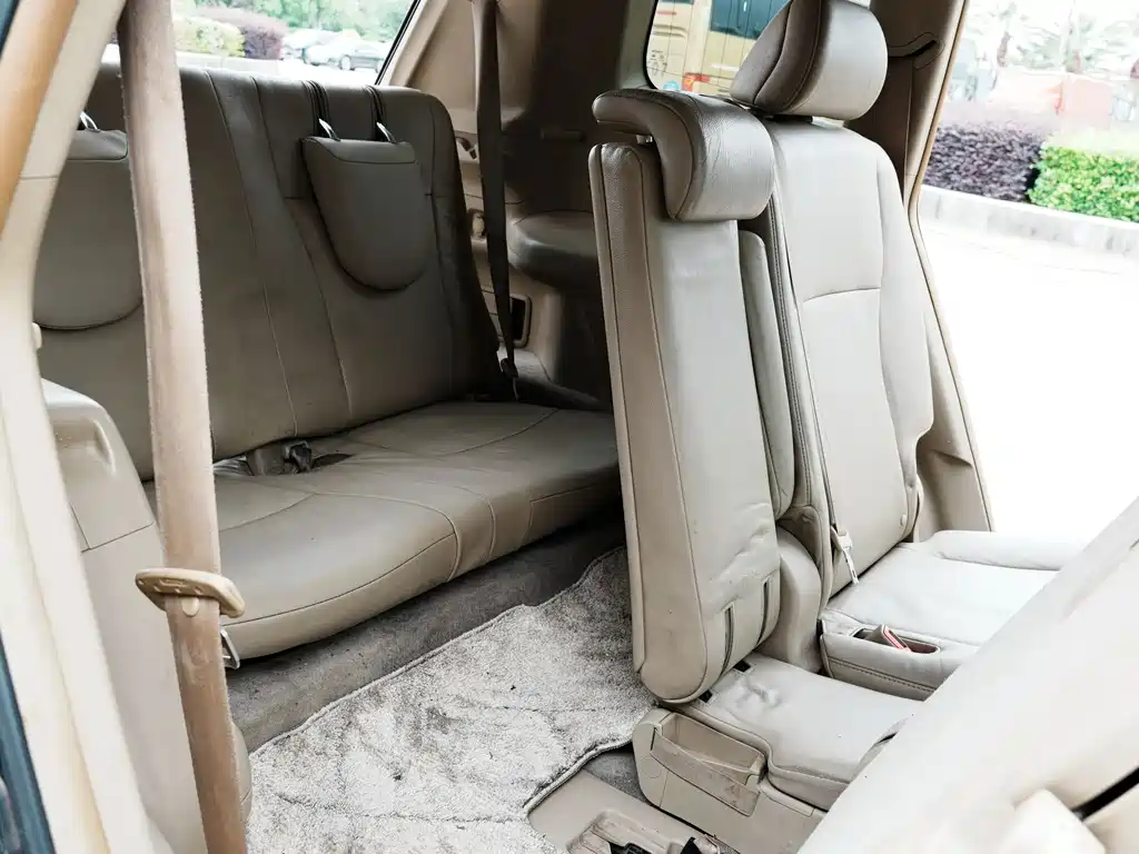 Toyota Highlander 2011 — фото 16