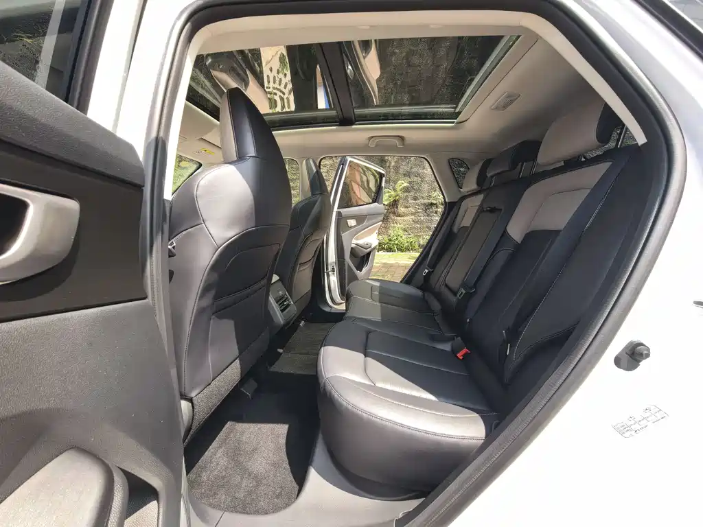 Changan CS55PLUS 2023 — фото 10