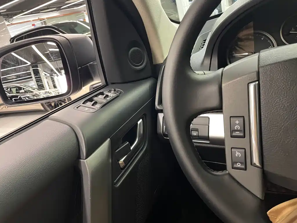 Land Rover Freelander 2 2010 — фото 21