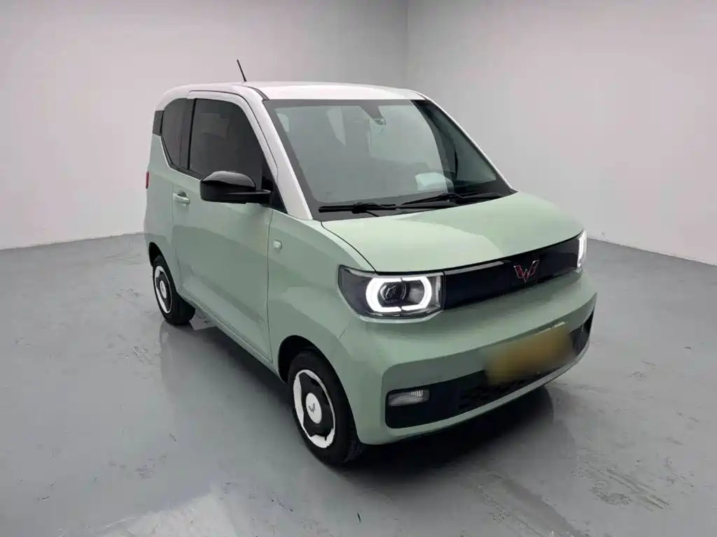 Wuling MINIEV 2021