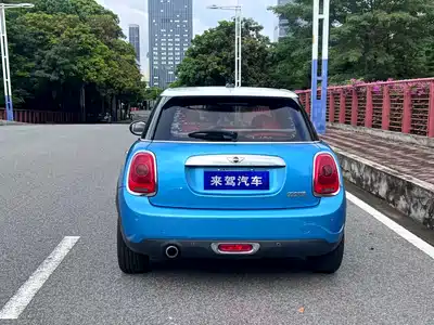 MINI MINI 2018