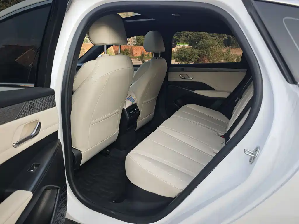BYD Qin PLUS 2025 — фото 12