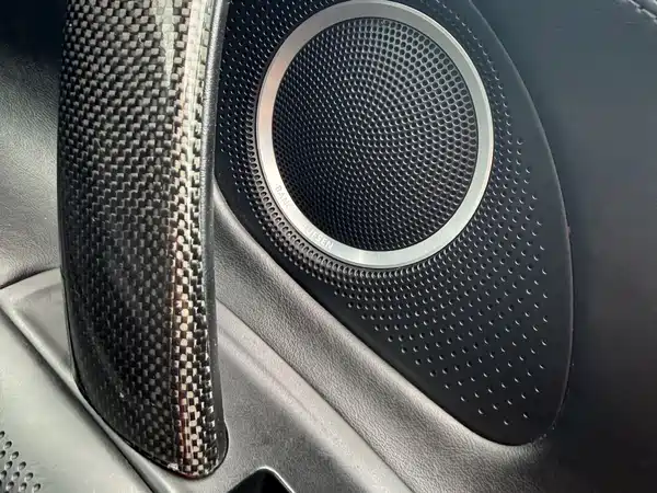 Audi R8 2014