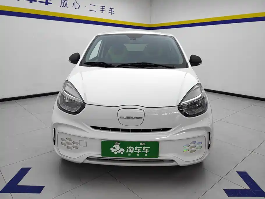 Roewe CLEVER 2022