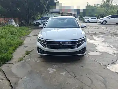 Volkswagen Sagitar 2023
