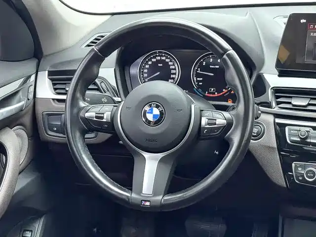 BMW X1 2023 — фото 11