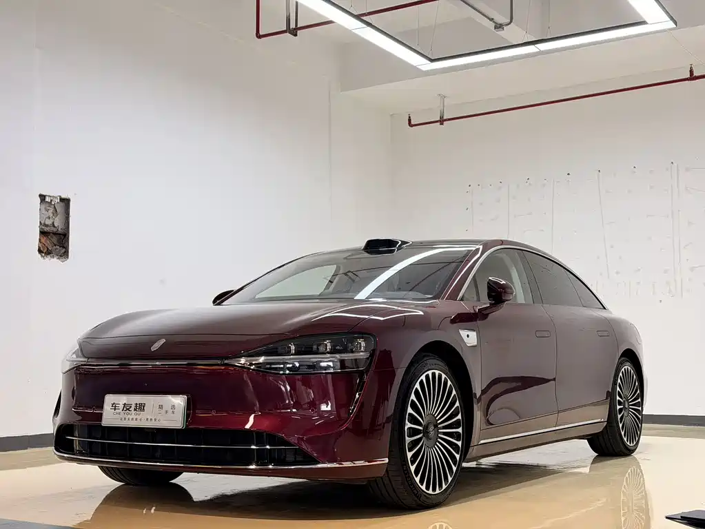 Stelato Xiangji S9 2025