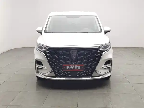 Roewe iMAX8 2024