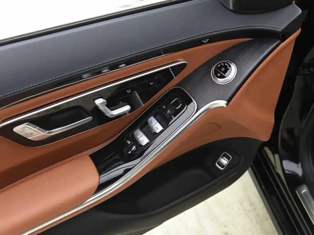Mercedes-Benz S-Class 2022 — фото 14