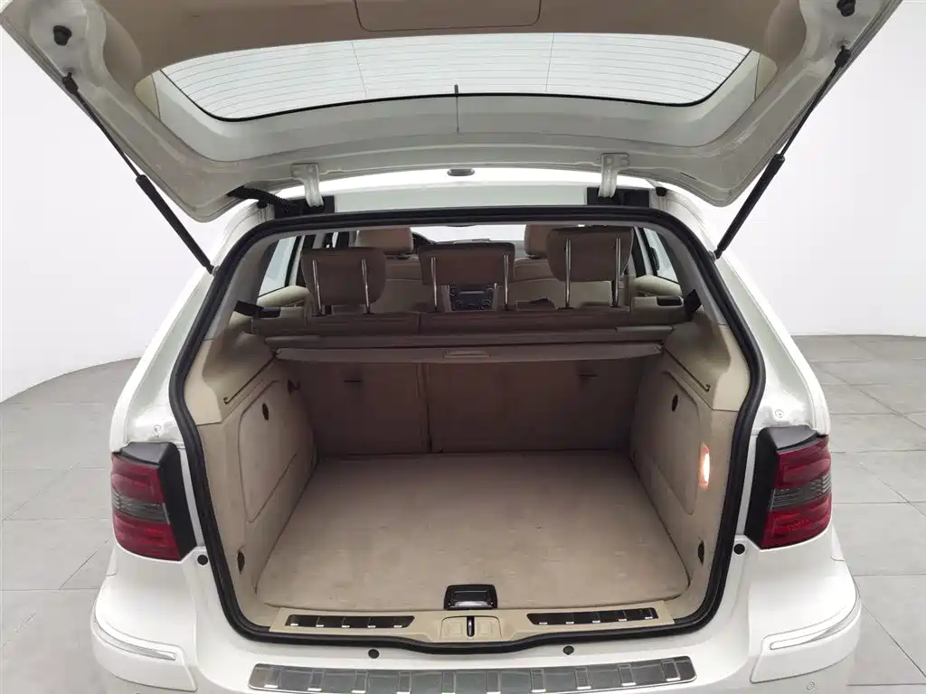 Mercedes-Benz B-Class 2012 — фото 16