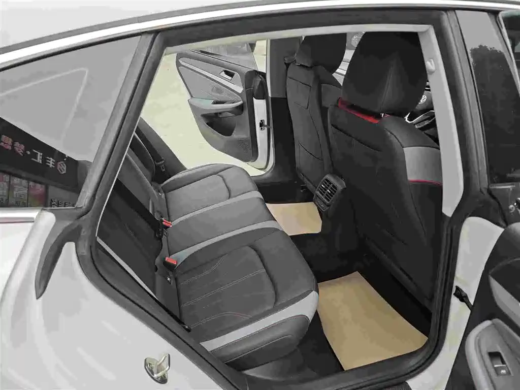 Volkswagen Lamando 2023