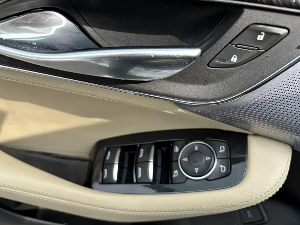 Cadillac CT5 2021 — фото 15