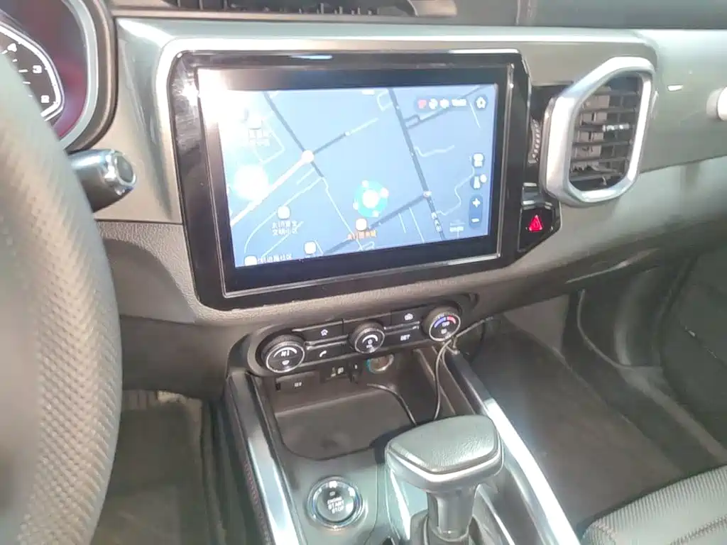 Chery Tiggo 5x 2017 — фото 13