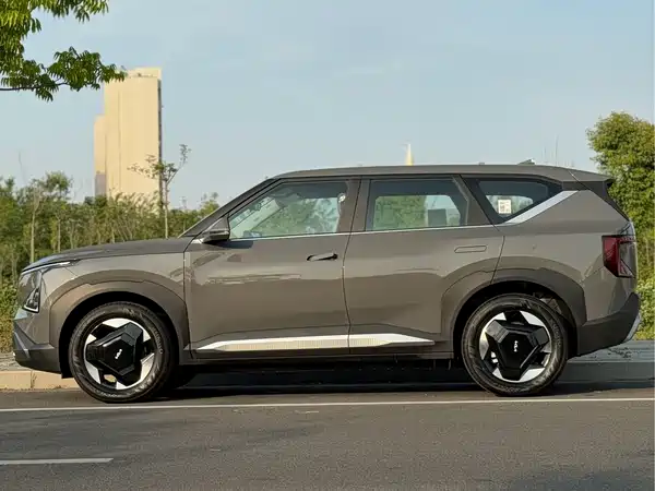 Kia EV5 2025