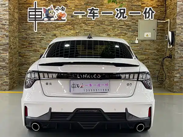 Lynk & Co 03 2019