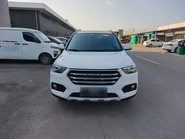Haval H6 2019