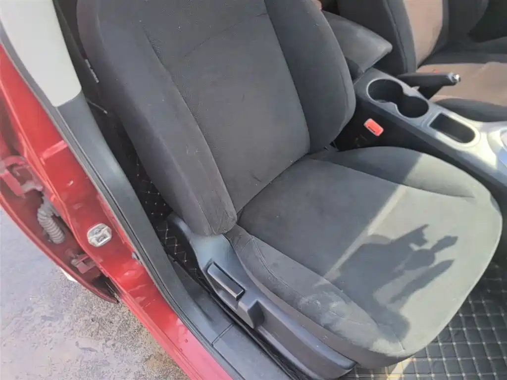 Nissan Qashqai 2015 — фото 25