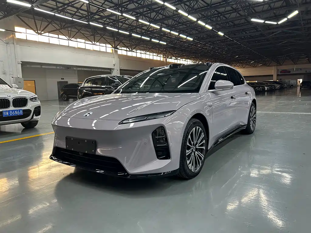 NIO ET5T 2026