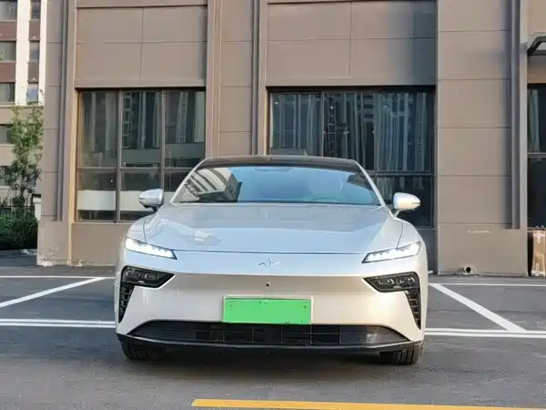 Dongfeng e007 2024