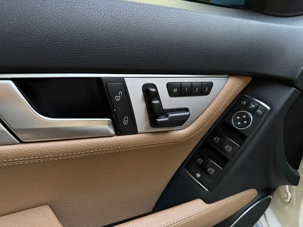 Mercedes-Benz C-Class 2013 — фото 12