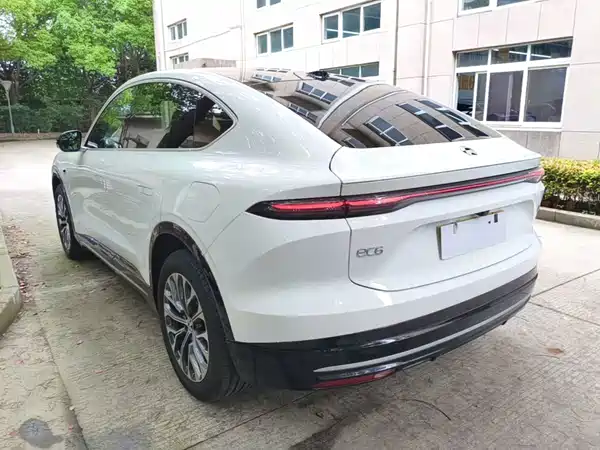 NIO EC6 2025