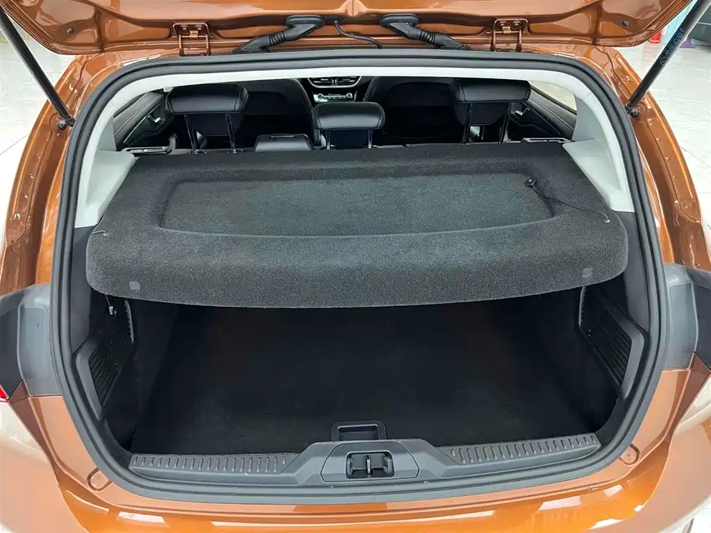 Ford Focus Active 2021 — фото 16