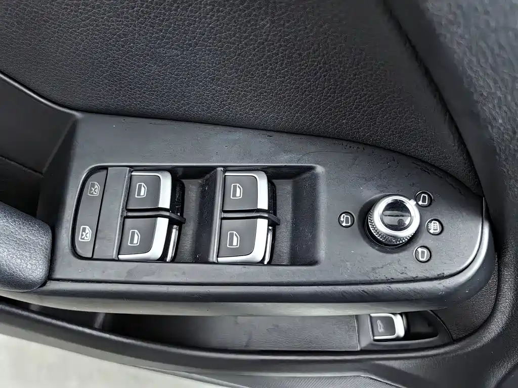 Audi A4L 2016 — фото 9