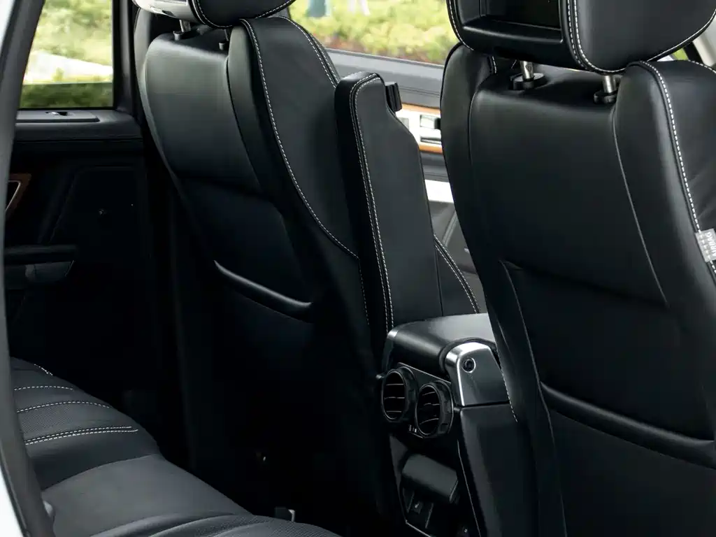 Land Rover Sport 2012 — фото 13