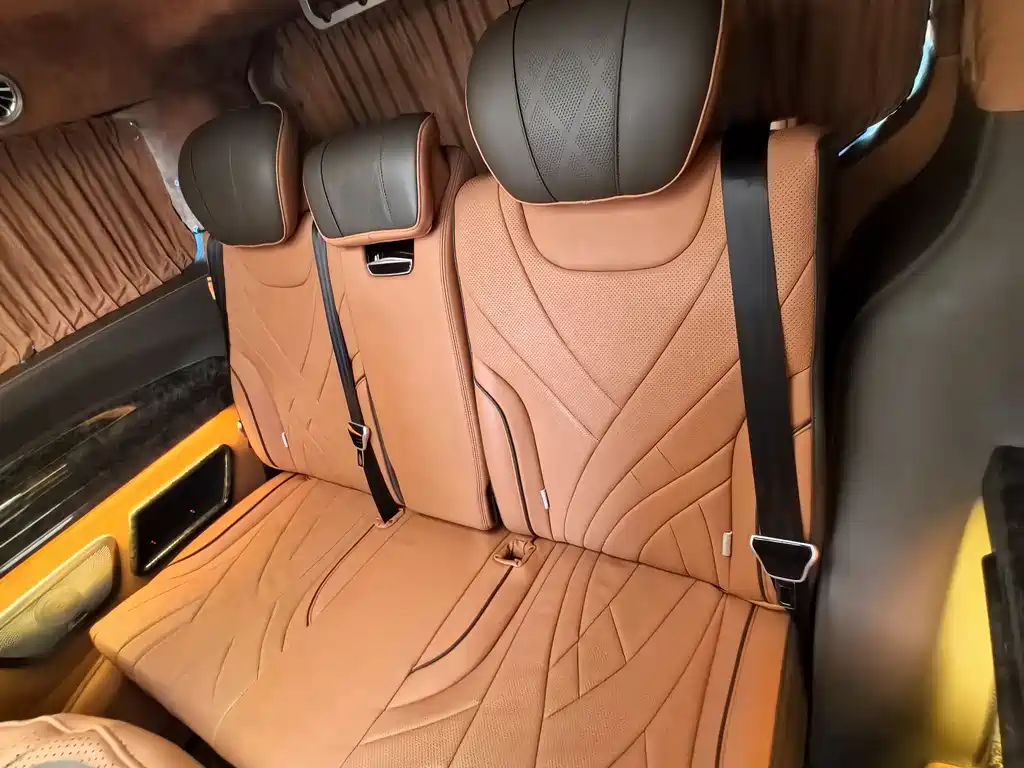 Ford Tourneo 2023 — фото 21