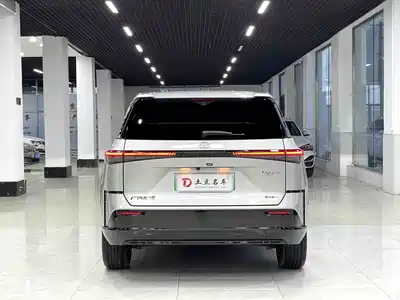Toyota bZ3X 2025