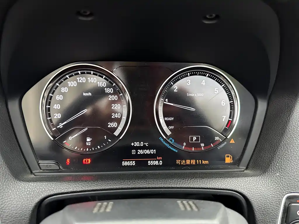 BMW 2 Series 2018 — фото 10