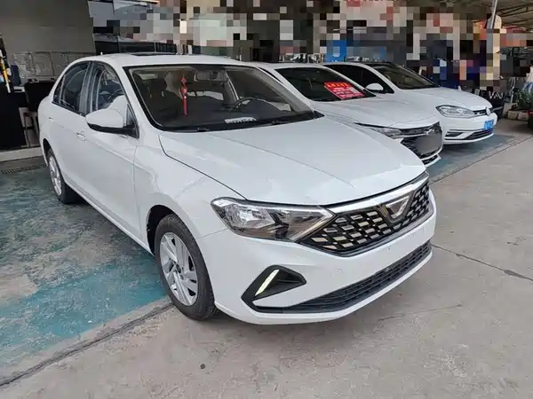 Jetta VA3 2021