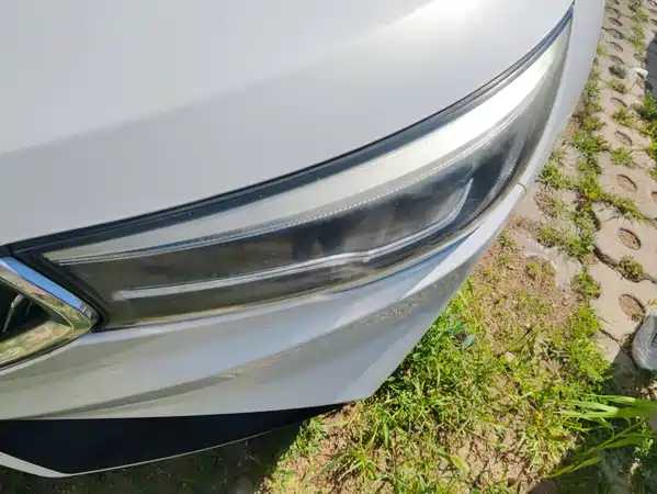 Hongqi H5 2019
