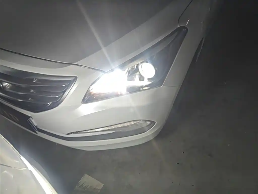 Hyundai Mistra 2017 — фото 24