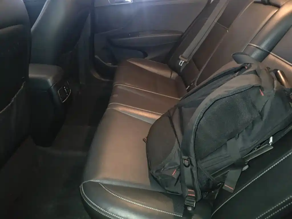 Hyundai Mistra 2017 — фото 17
