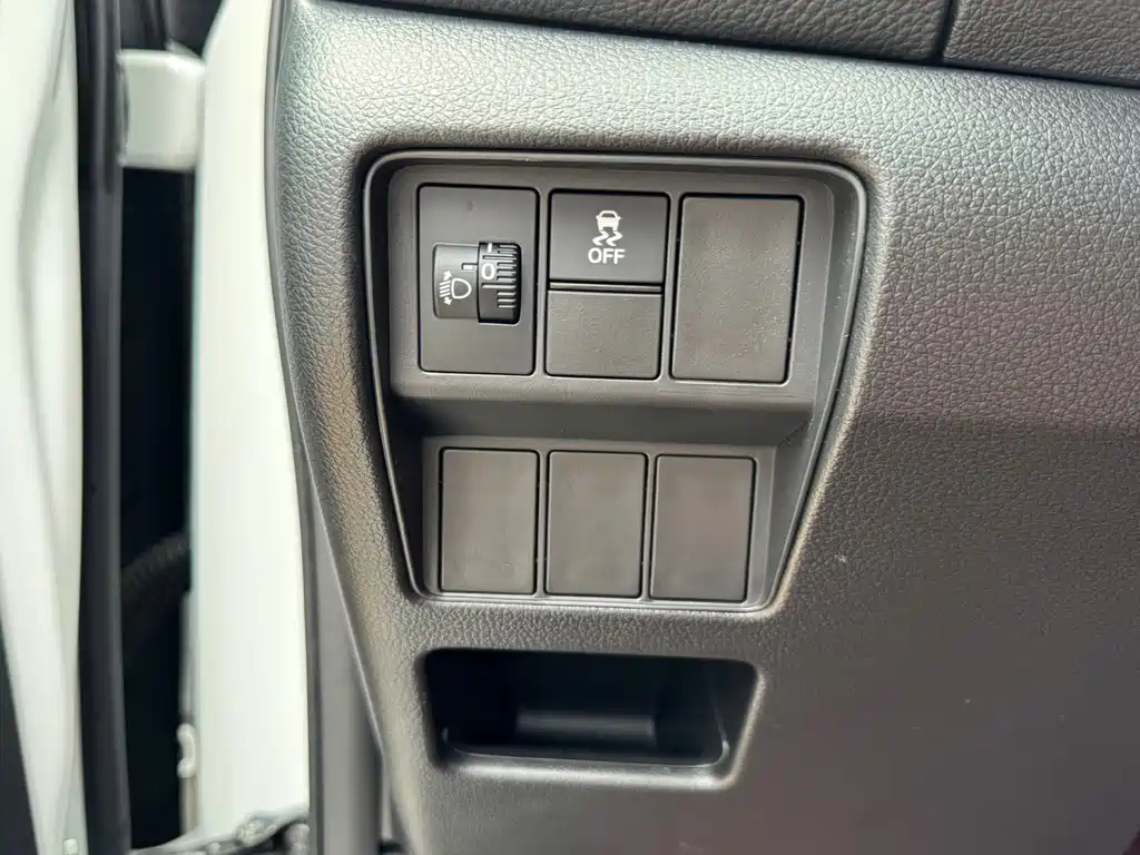 Honda Breeze 2020 — фото 22