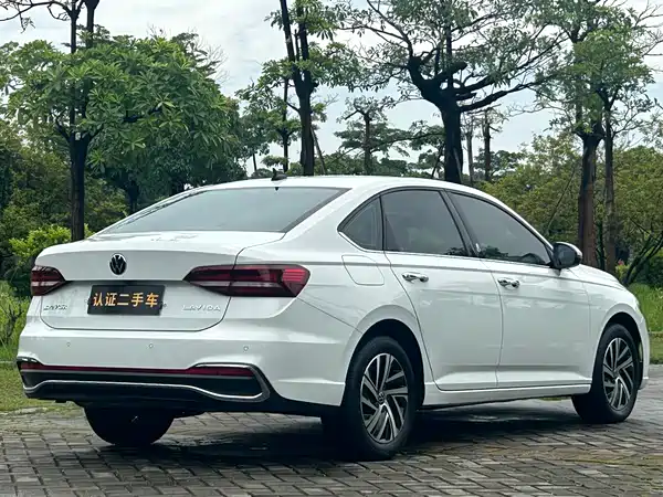 Volkswagen Lavida 2023