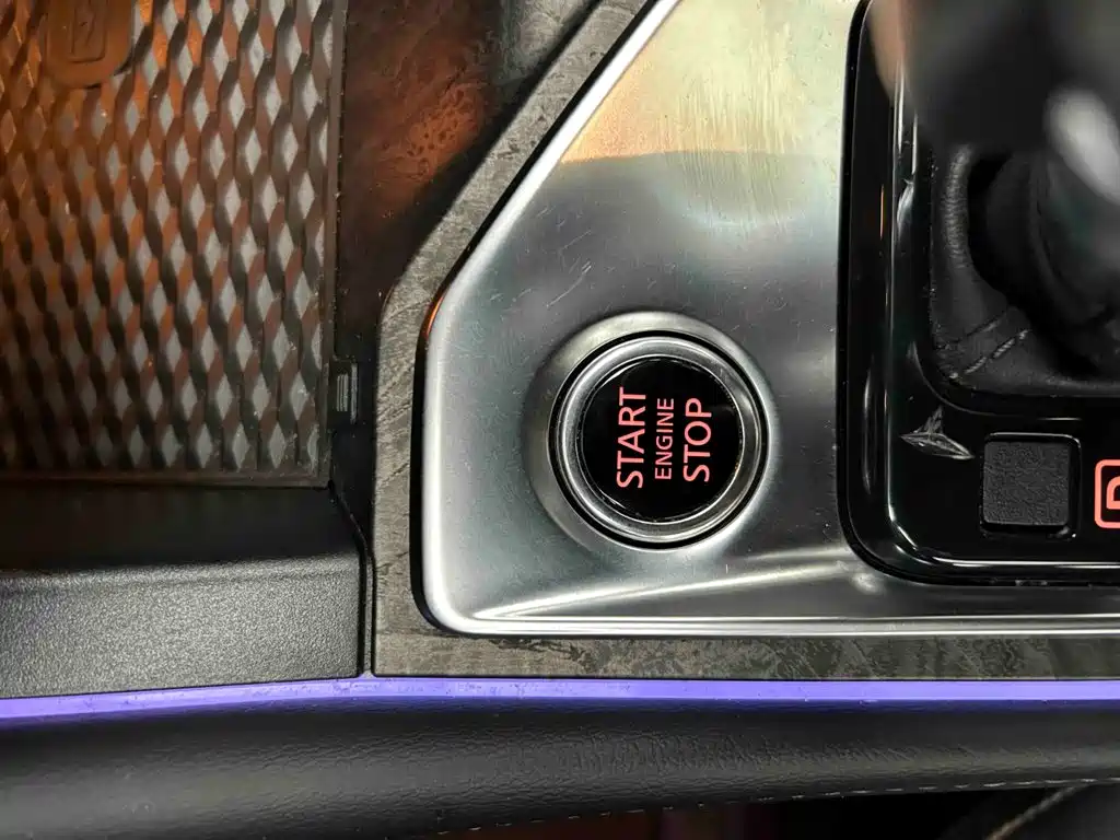 Nissan Teana 2024