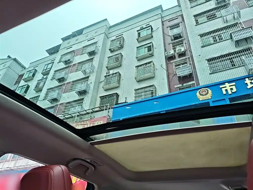 Changan CS75 PLUS 2021 — фото 18
