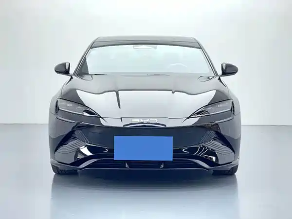 BYD Seal 2024