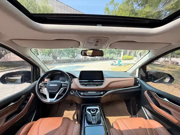 Maxus G20 2020