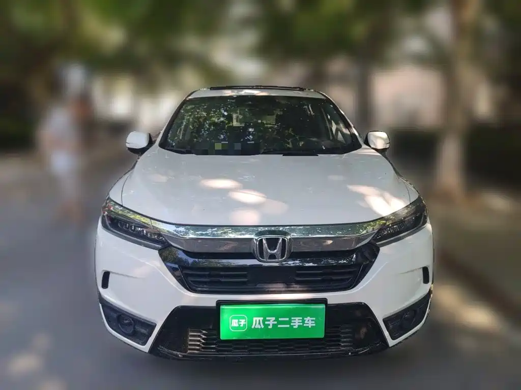 Honda Breeze 2022