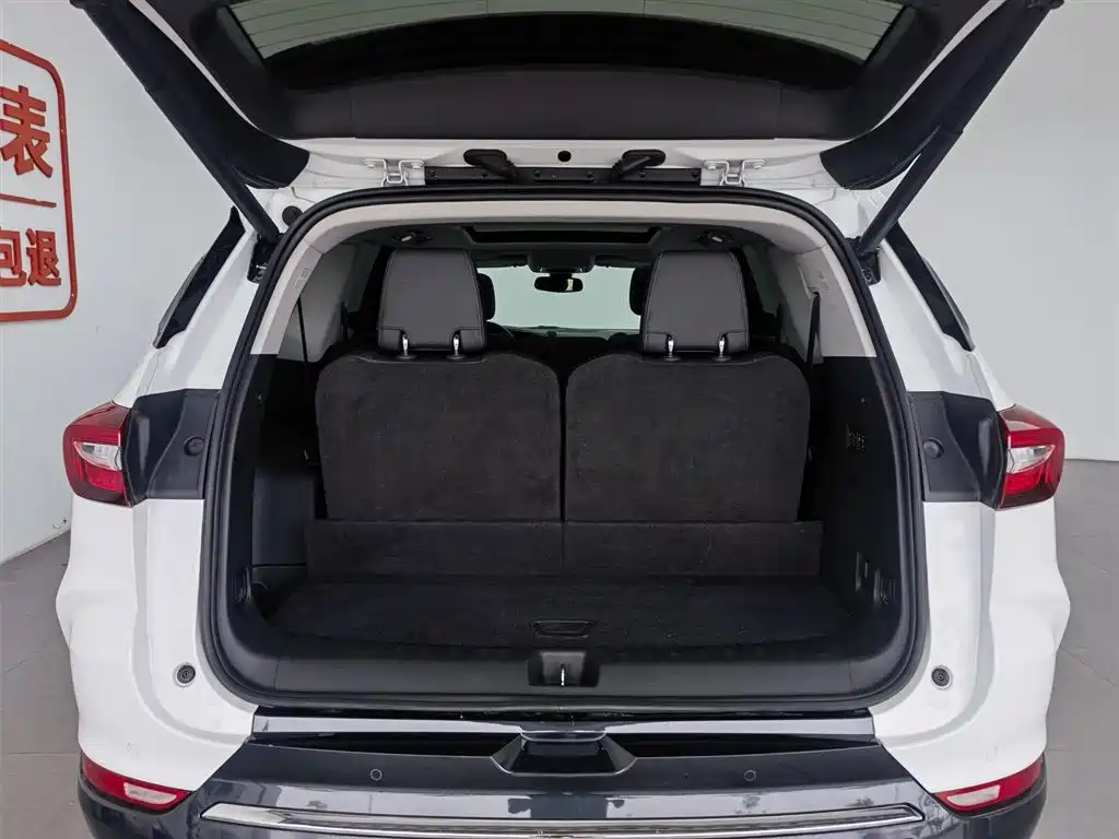 Buick Enclave 2020 — фото 16