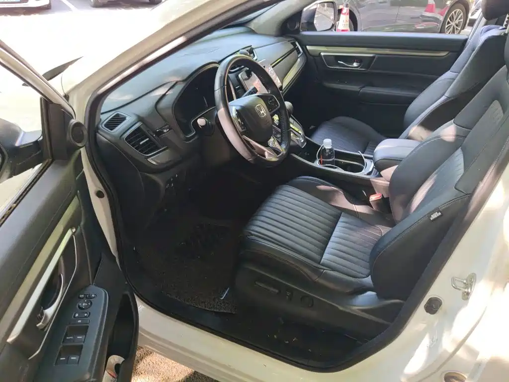 Honda Breeze 2022 — фото 13