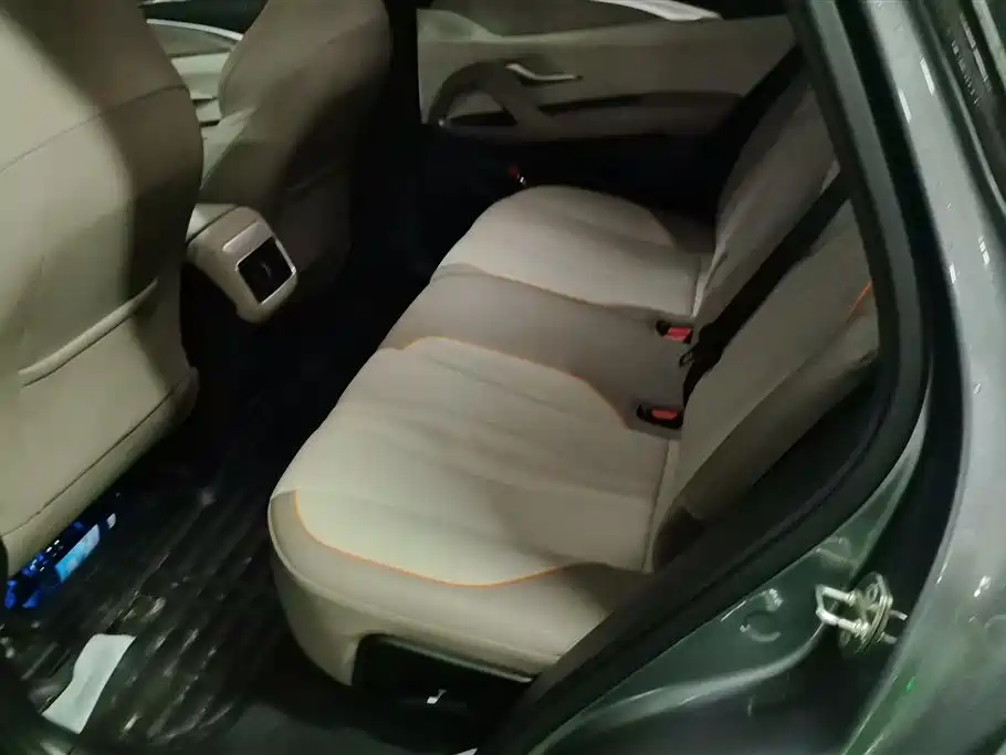 BYD Pro New Energy 2023 — фото 11