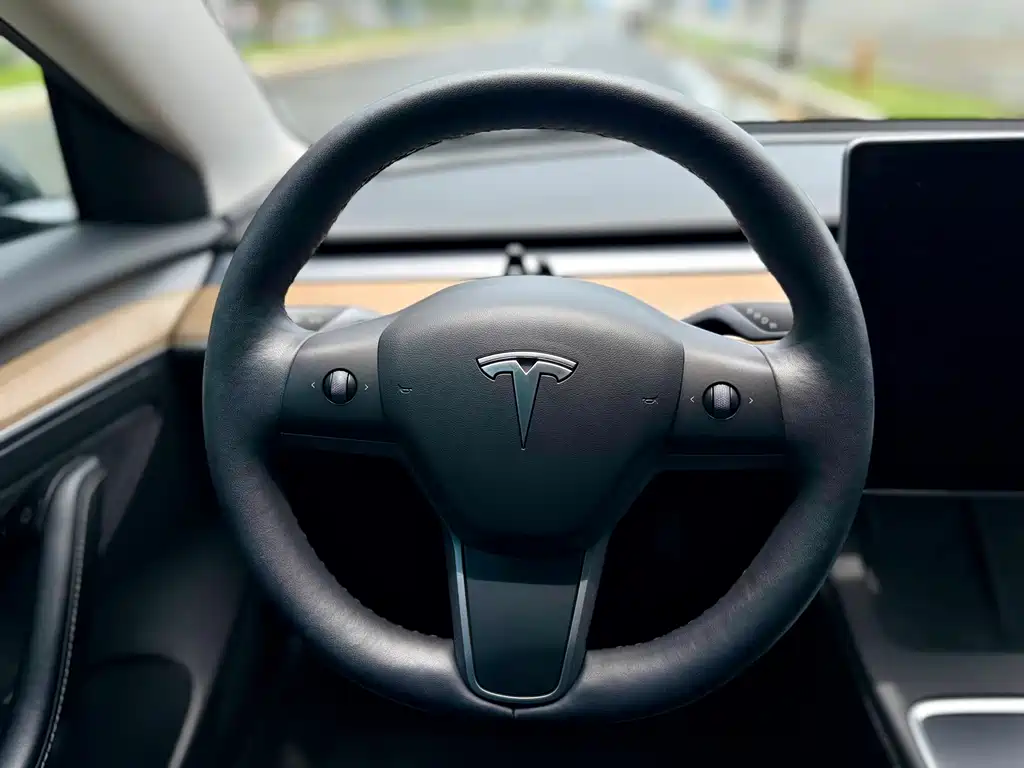 Tesla Model 3 2023 — фото 10