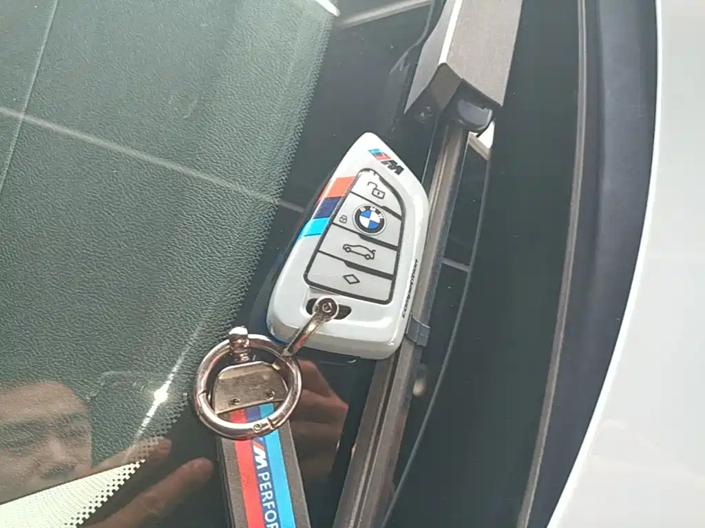 BMW 4 Series 2022 — фото 9