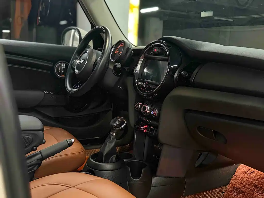 MINI Mini 2017